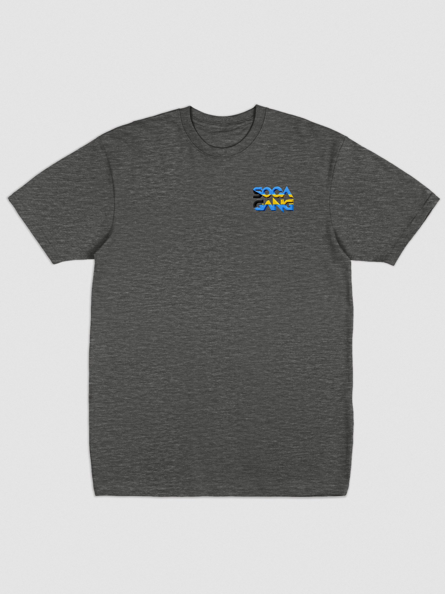 Bahamas Logo (Embroidered) product image (6)