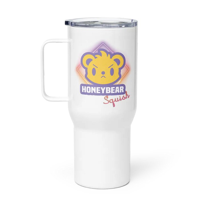 HBS Travel Mug product image (1)