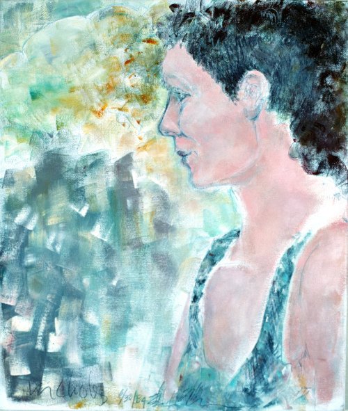 Sandra (1984) Print product image (1)