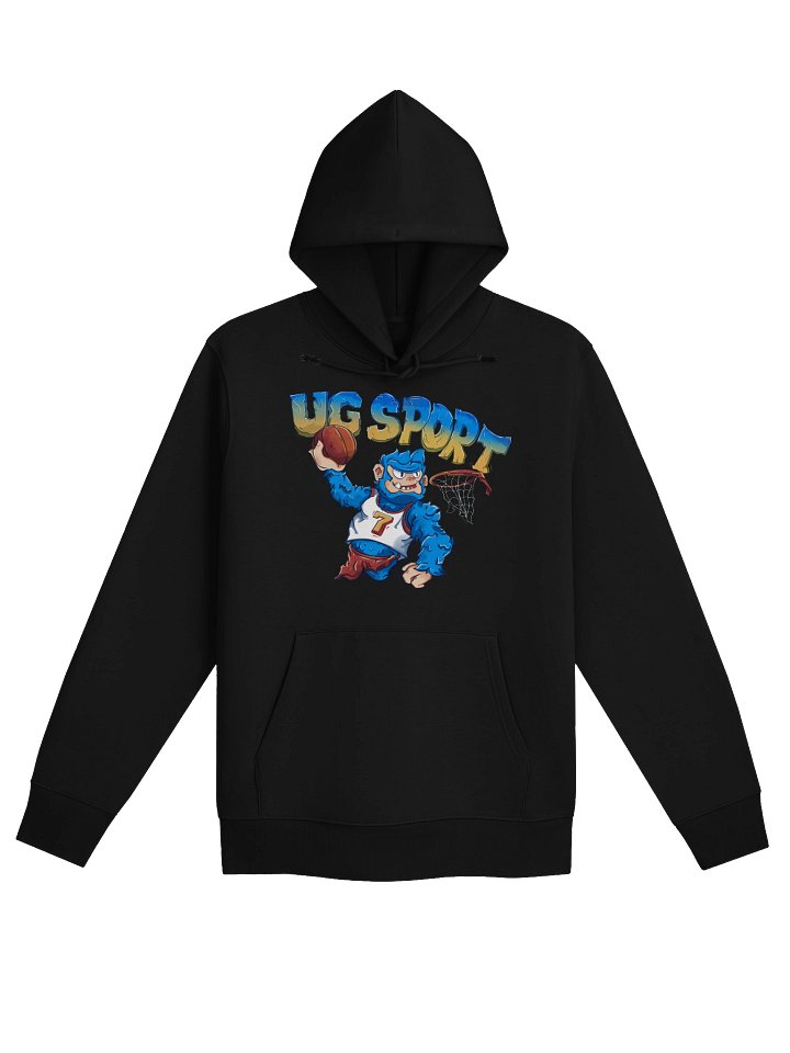 UG Sport Hoodie product image (1)