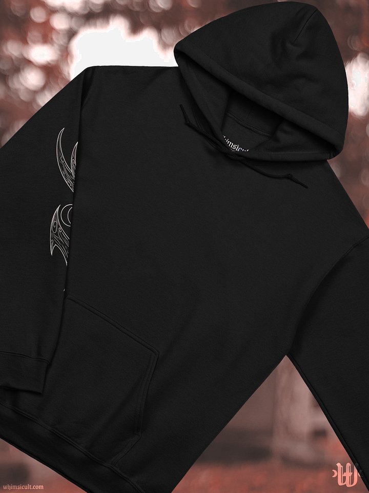 Lunaris Hoodie product image (2)