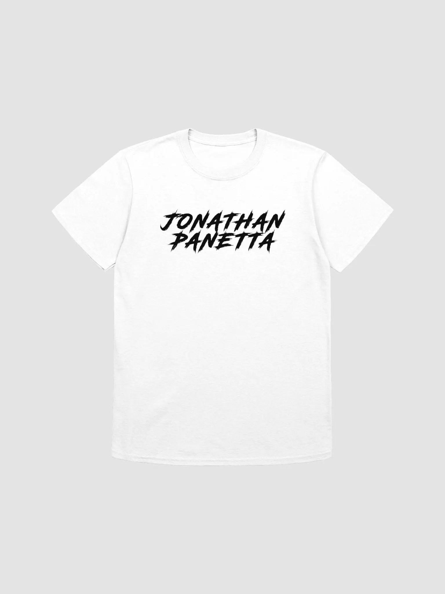 Black Jonathan Panetta Logo product image (1)