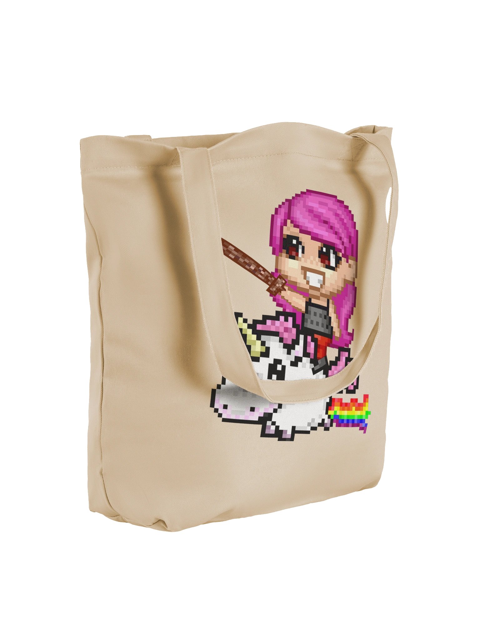 Subscriber Alert Tote Bag product image (4)