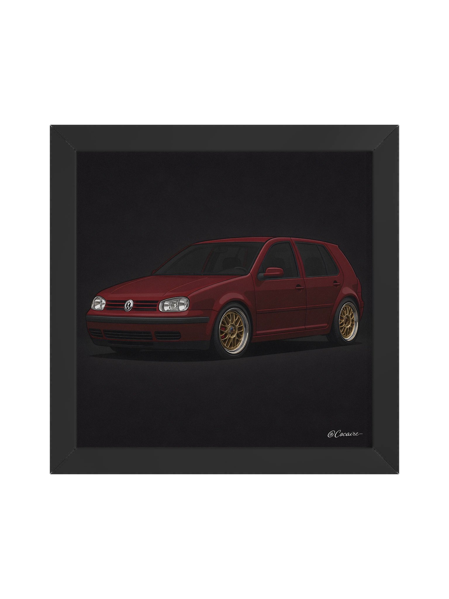 MK4 Dubby (Art #001) product image (1)