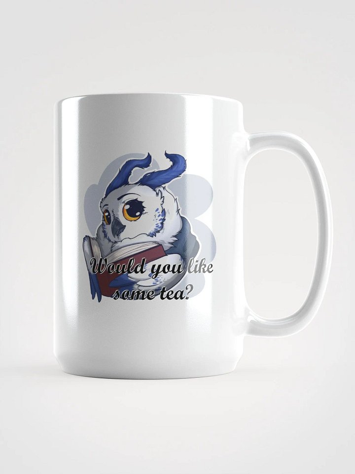 Olivia Mug 1 product image (1)