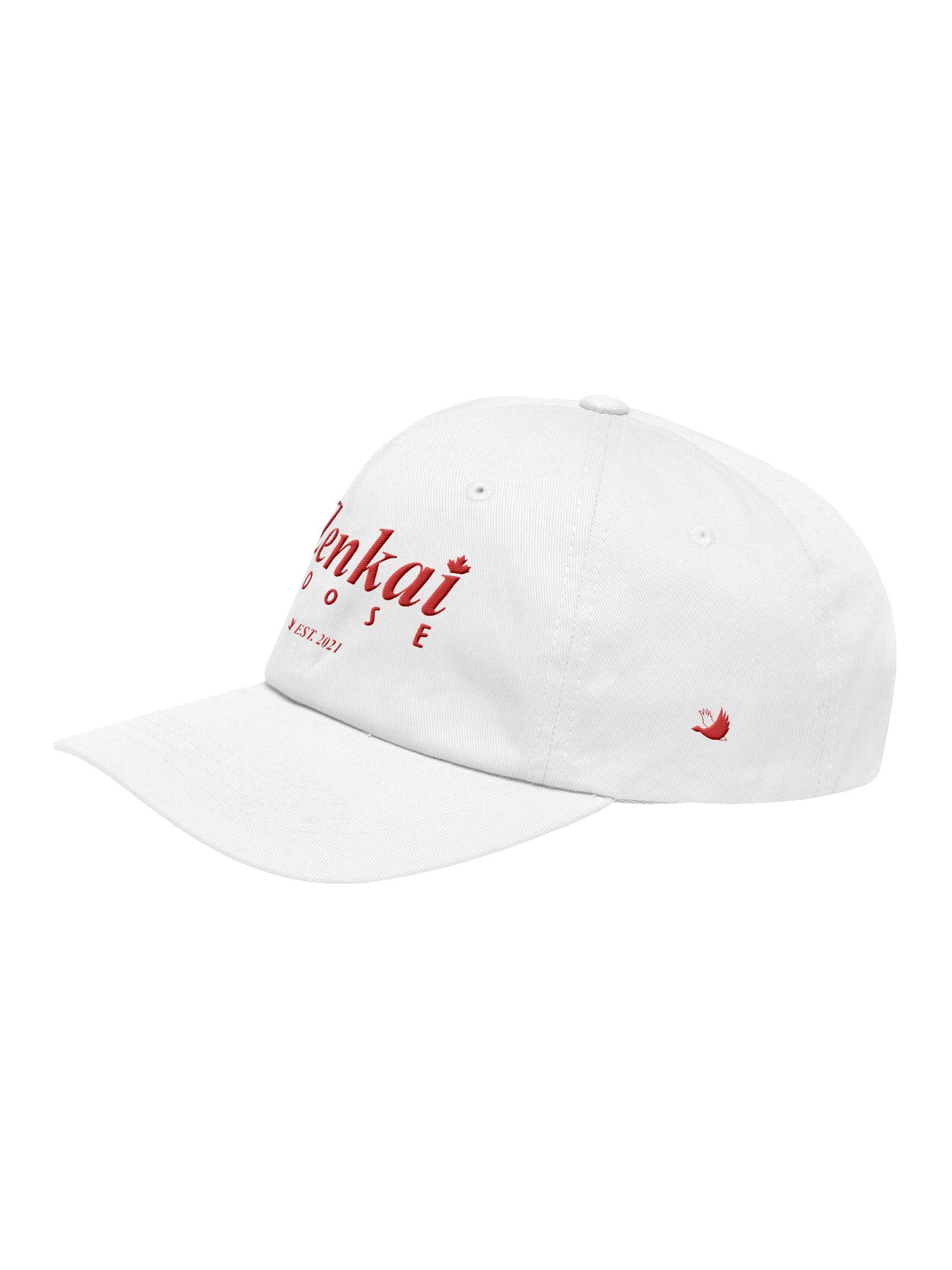 Zenkai Dad Hat product image (3)