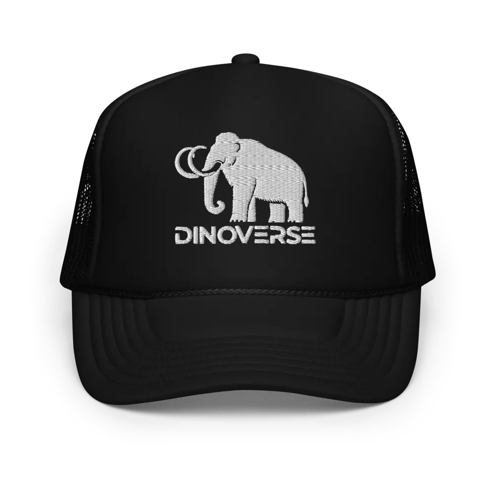Mammoth Cap product image (1)