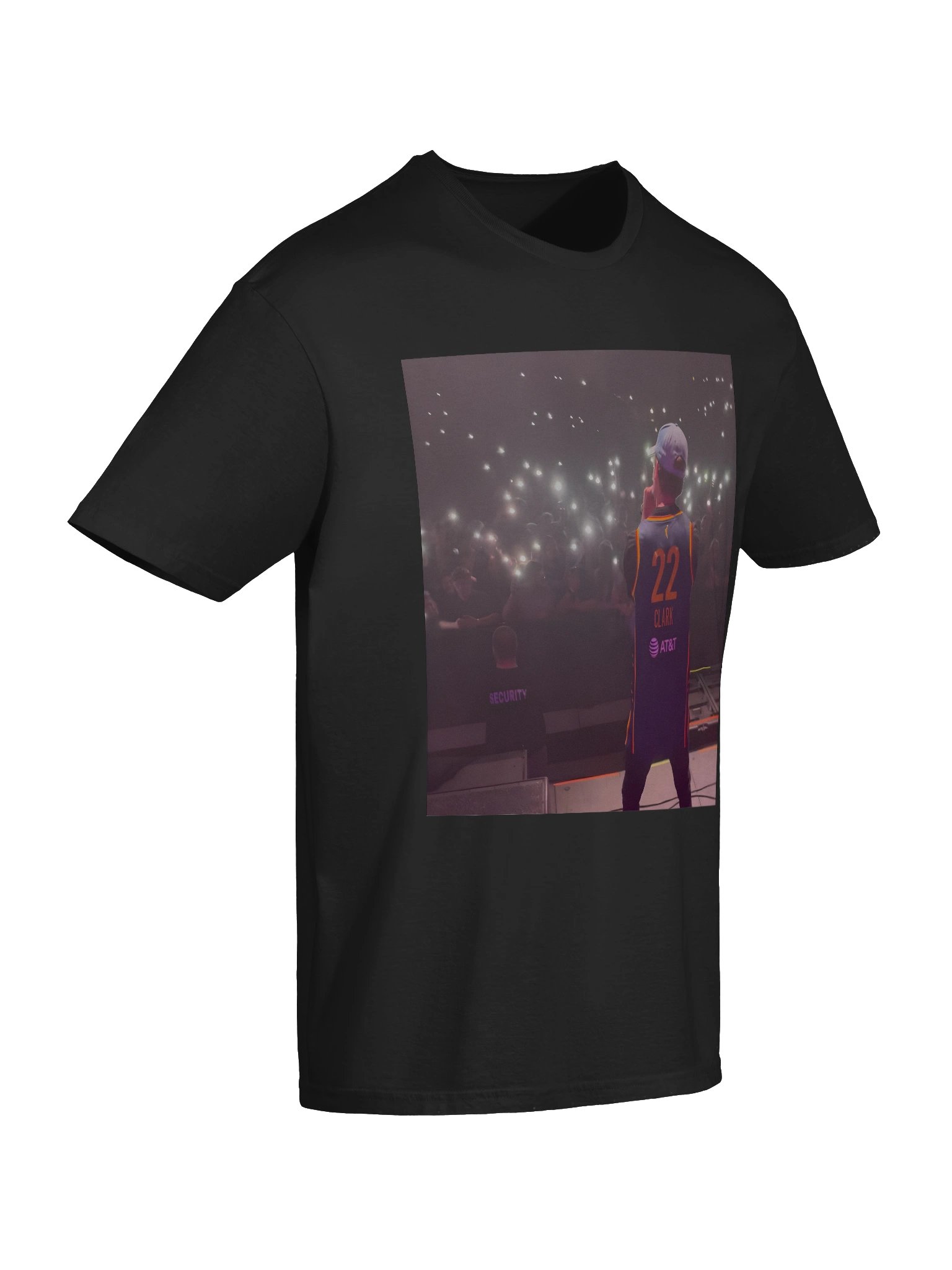 J Mason Live Performance T Shirt product image (10)