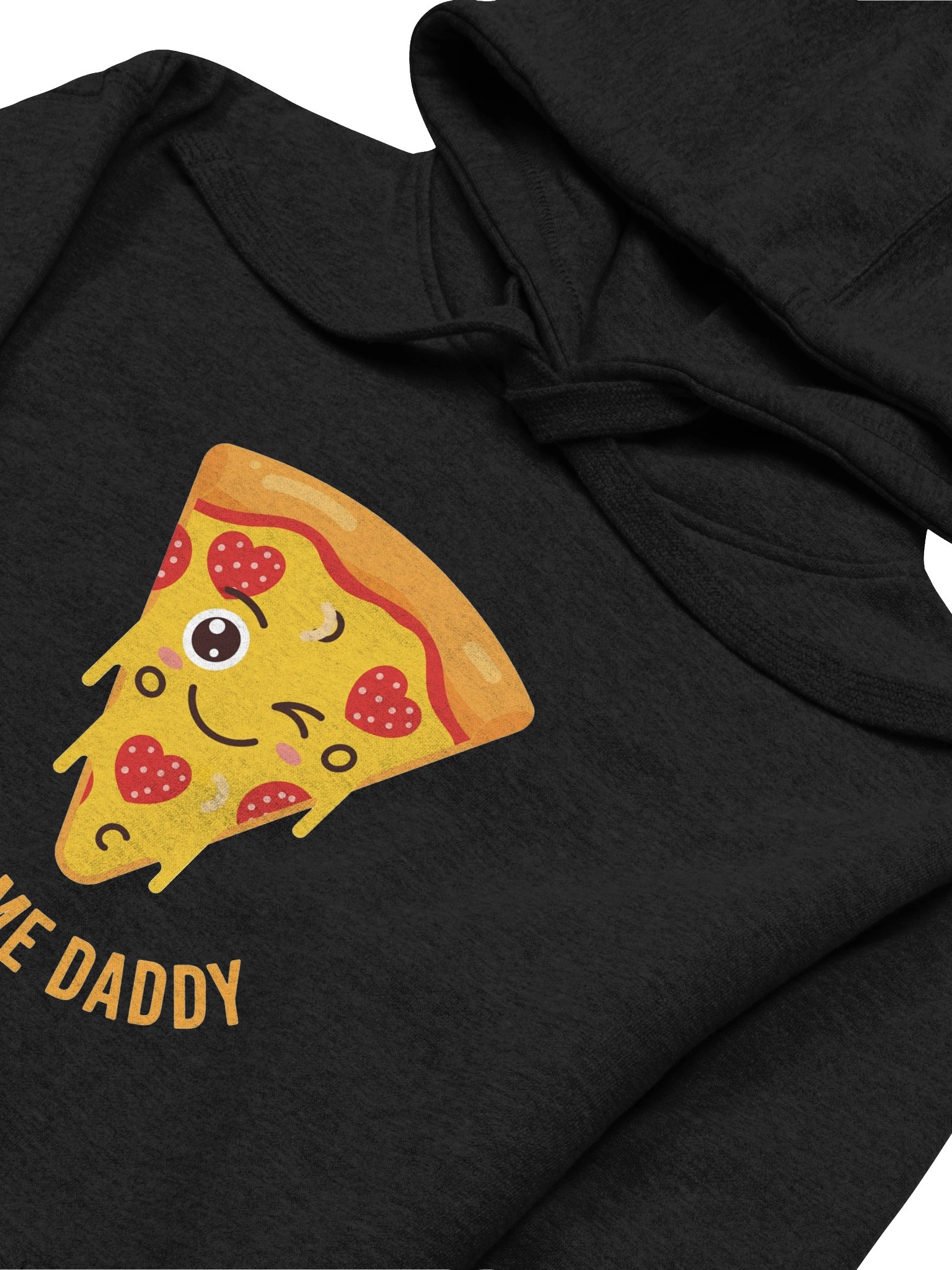 Slice Me Daddy Hoodie product image (2)