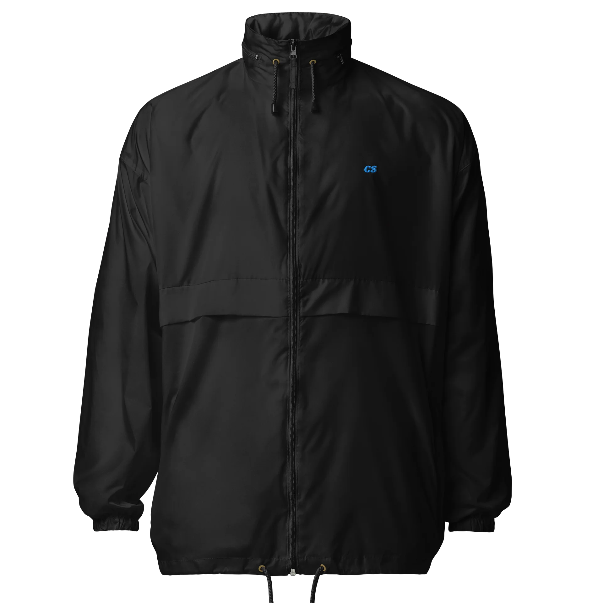 CS Windbreaker Jacket product image (1)
