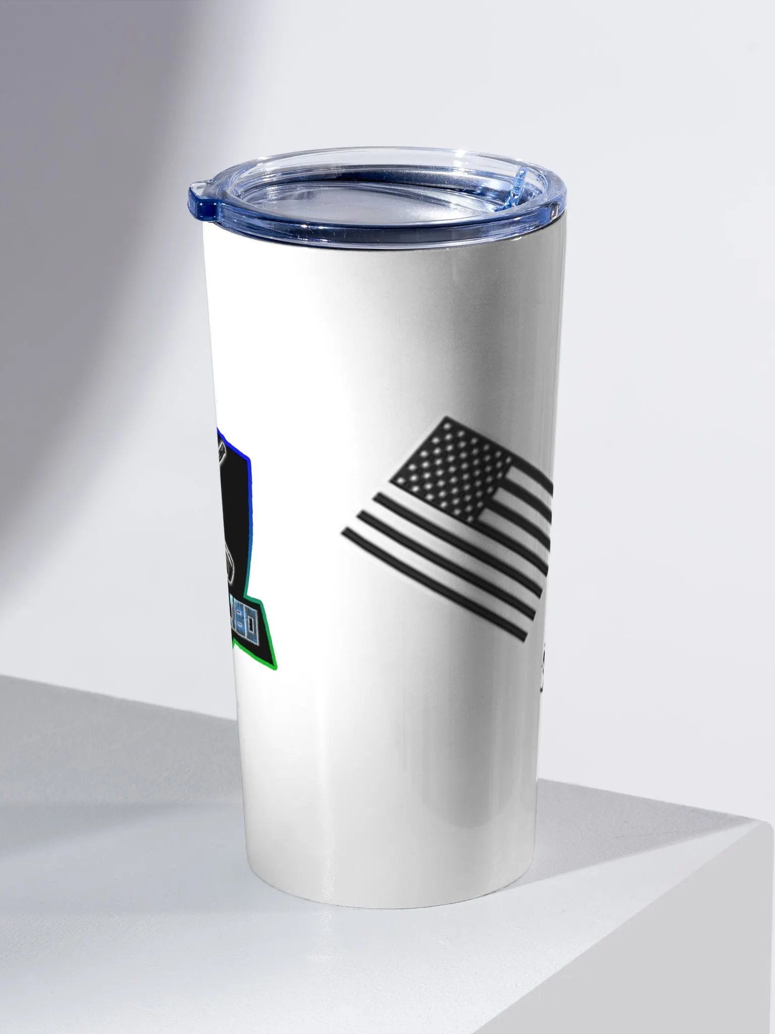 Tumbler product image (2)