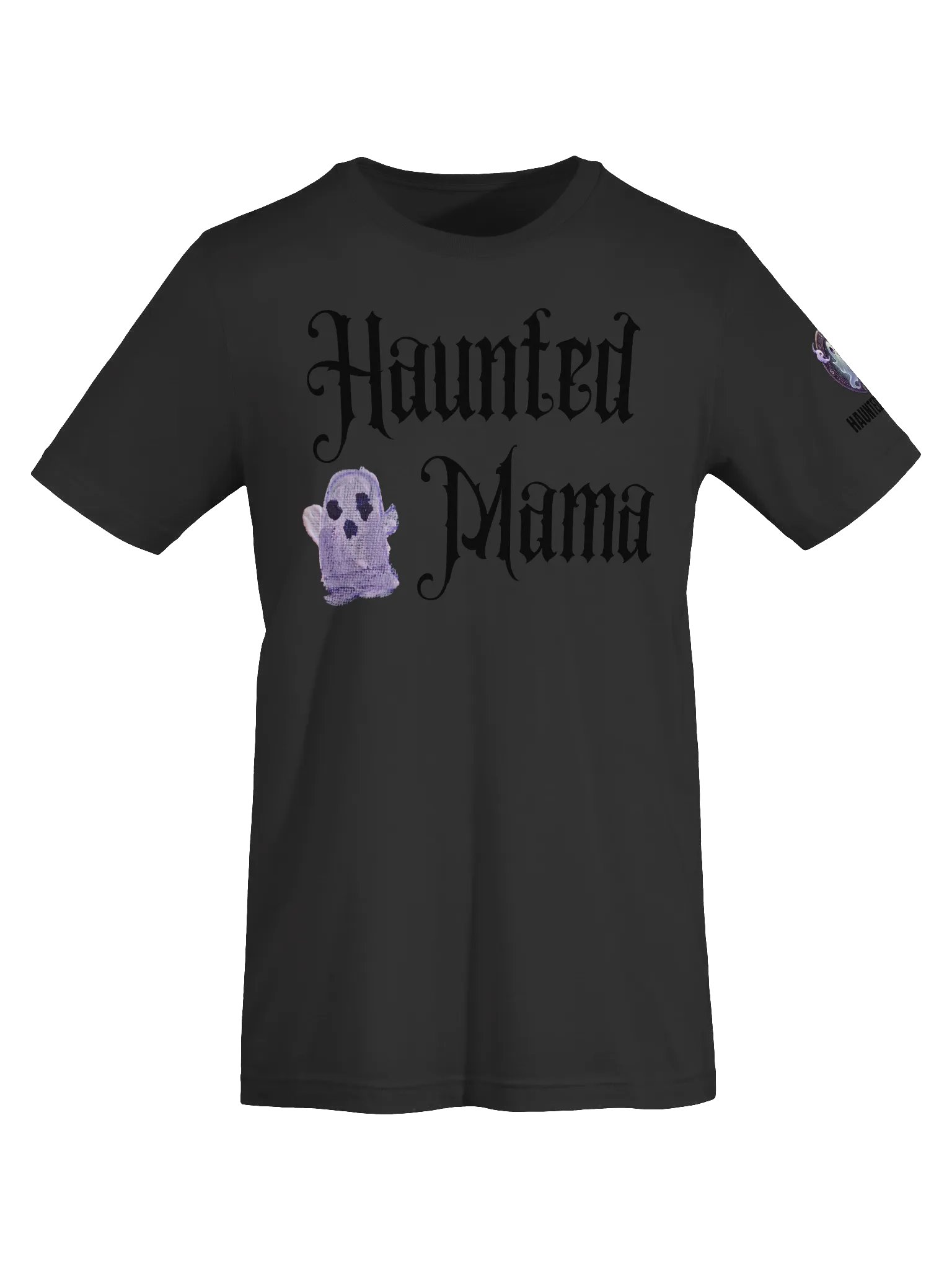 Haunted Mama product image (4)