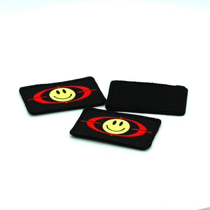 CRUELTY WORLDWIDE SERVICES KILL PATCH product image (1)