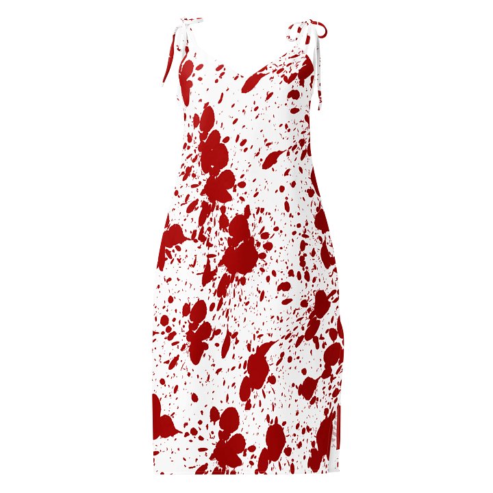 Blood in the Moonlight Slip product image (2)