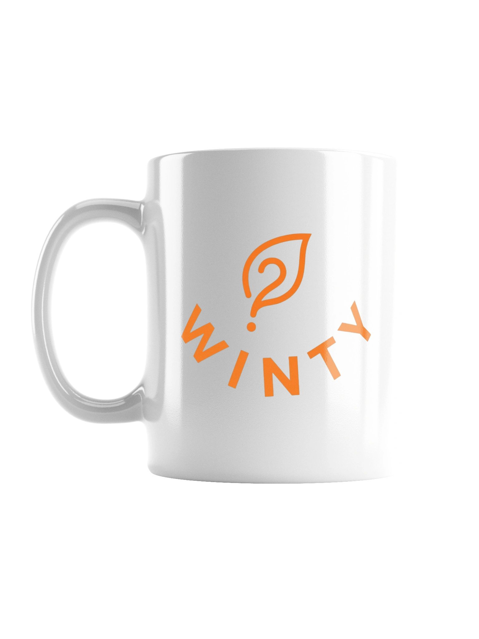 WINTY Coffee Mug product image (1)