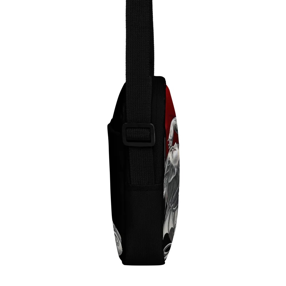 Succubus - SFA Crossbody Bag product image (7)