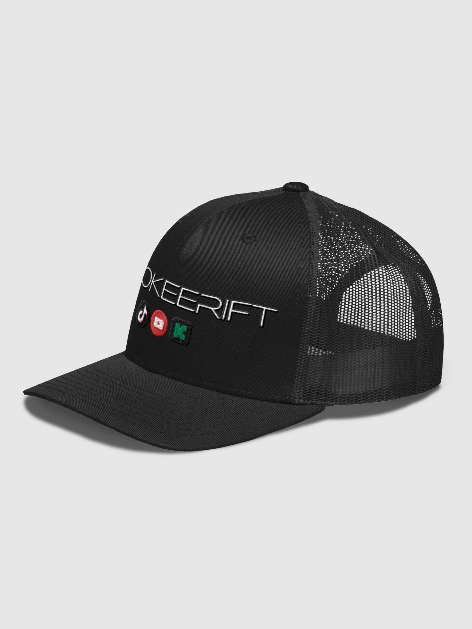 SR Hat product image (2)