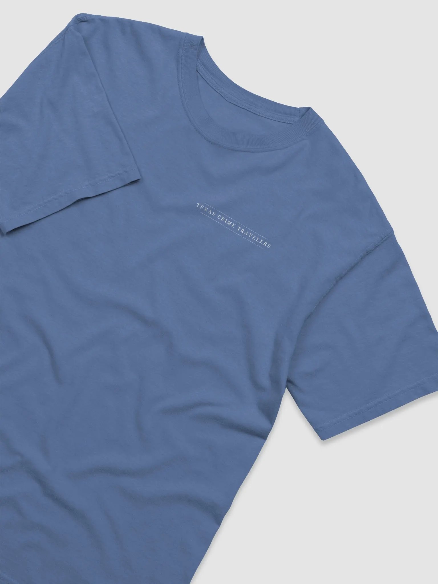 Back in Crime EST Shirt product image (6)