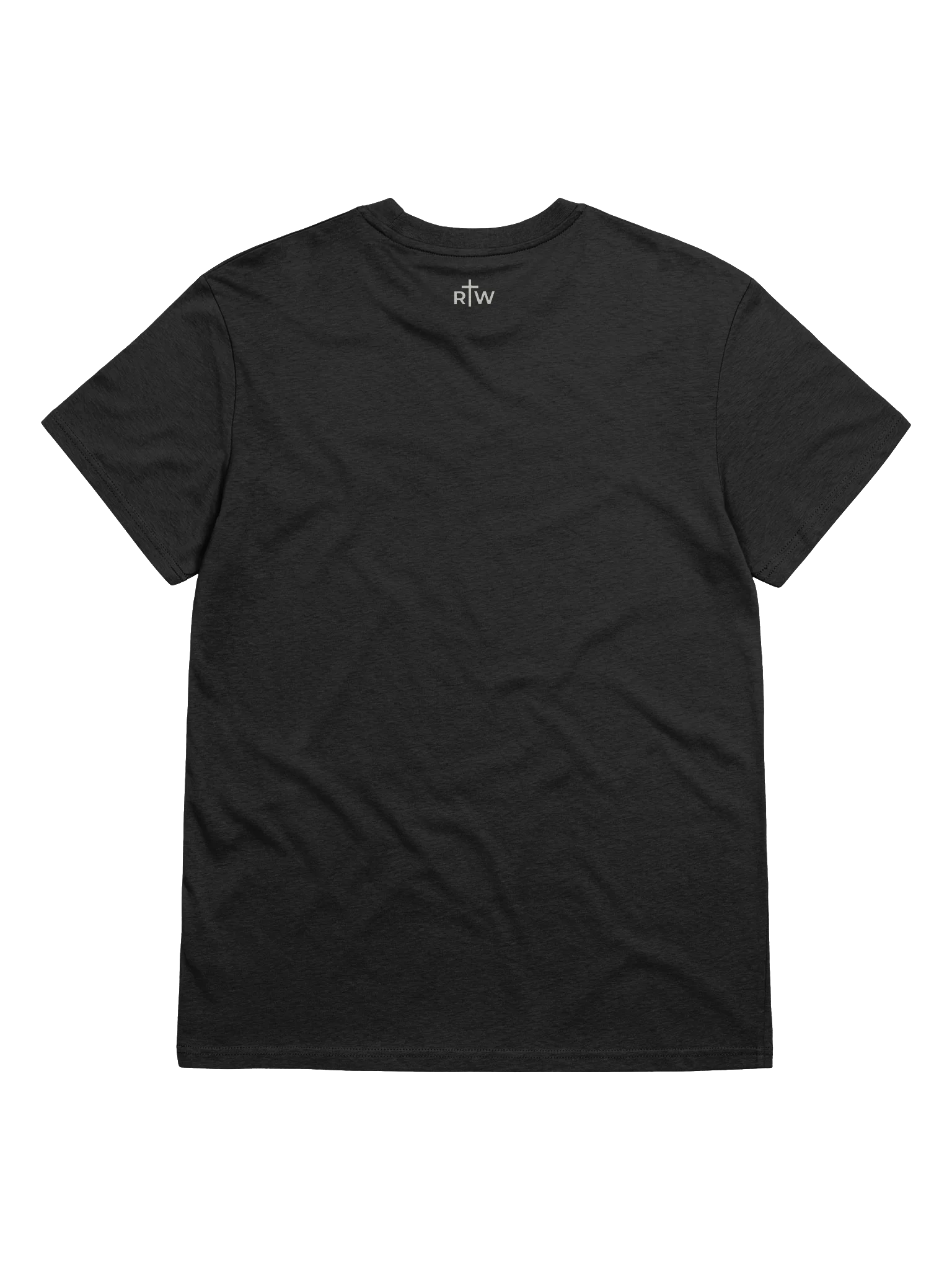 BEYOND SIGHT ORGANIC UNISEX TEE product image (9)