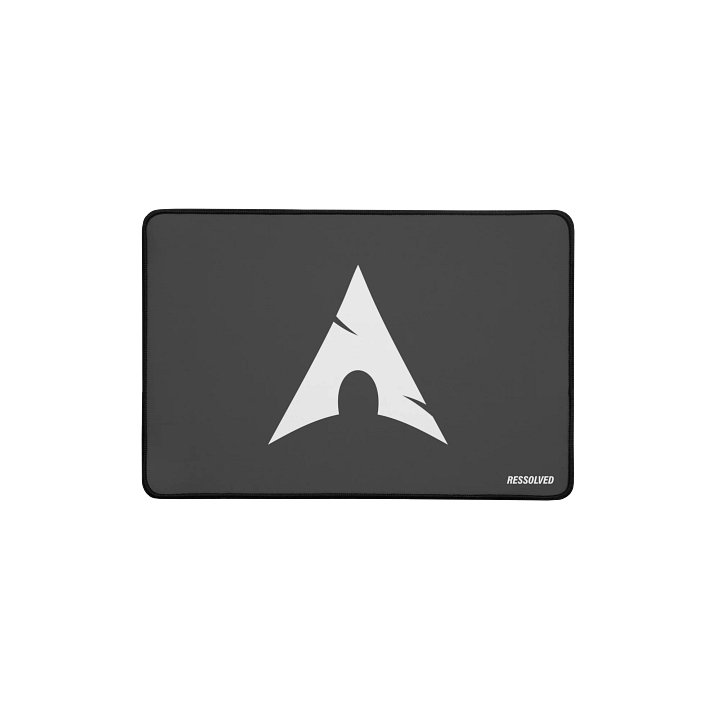 Abyssal Arch Desk Mat product image (1)