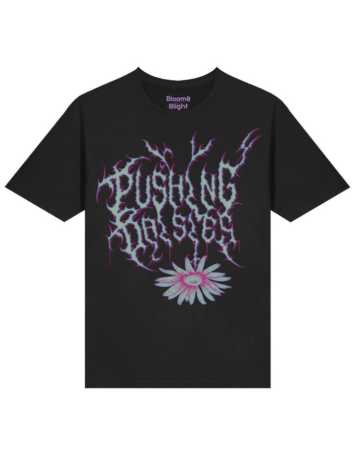 Pushing Daisies: Requiem Tour Shirt product image (1)