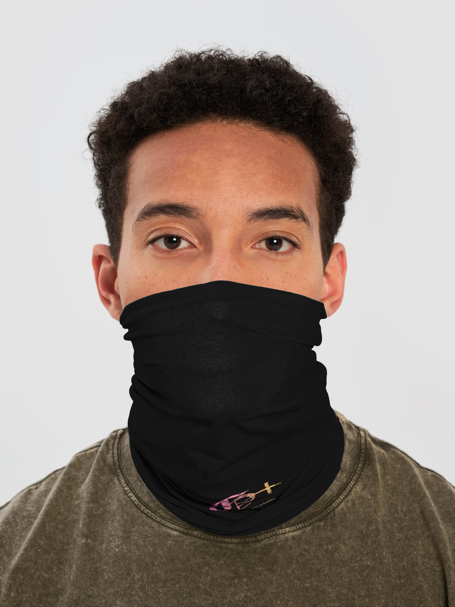 G+ NECK GAITER product image (1)