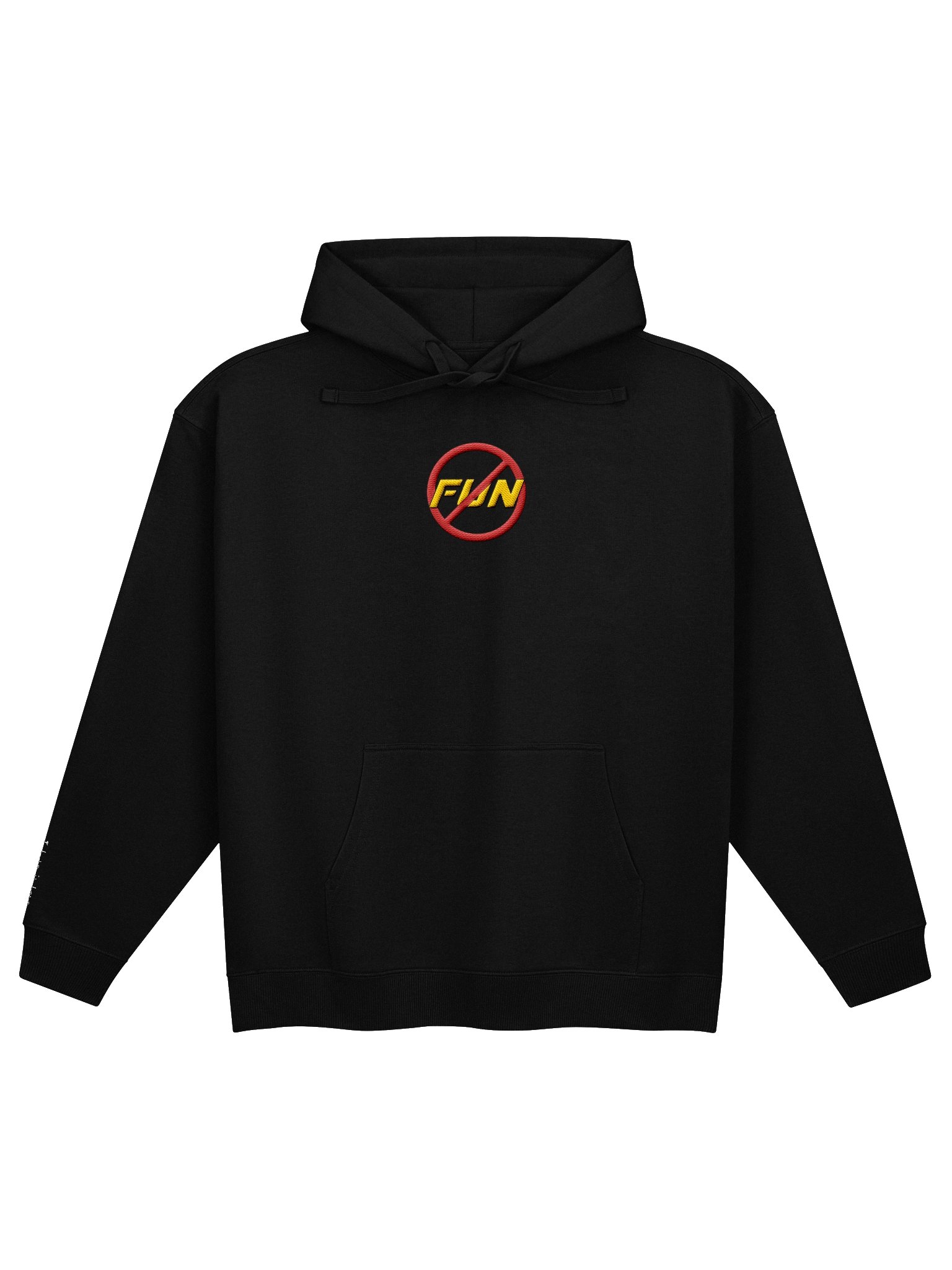 This is No Fun, I Hate it Here product image (1)
