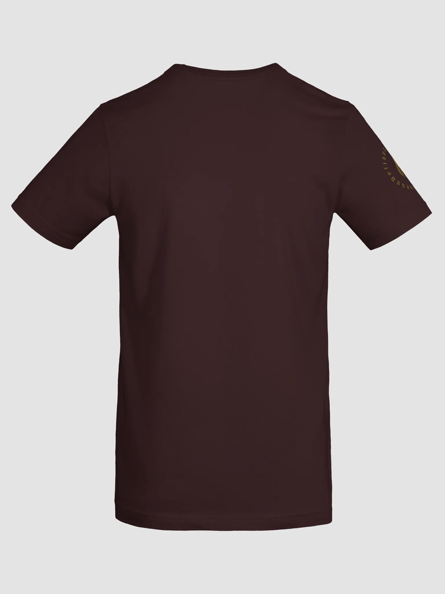 Undignified (Sleeve Print) product image (23)