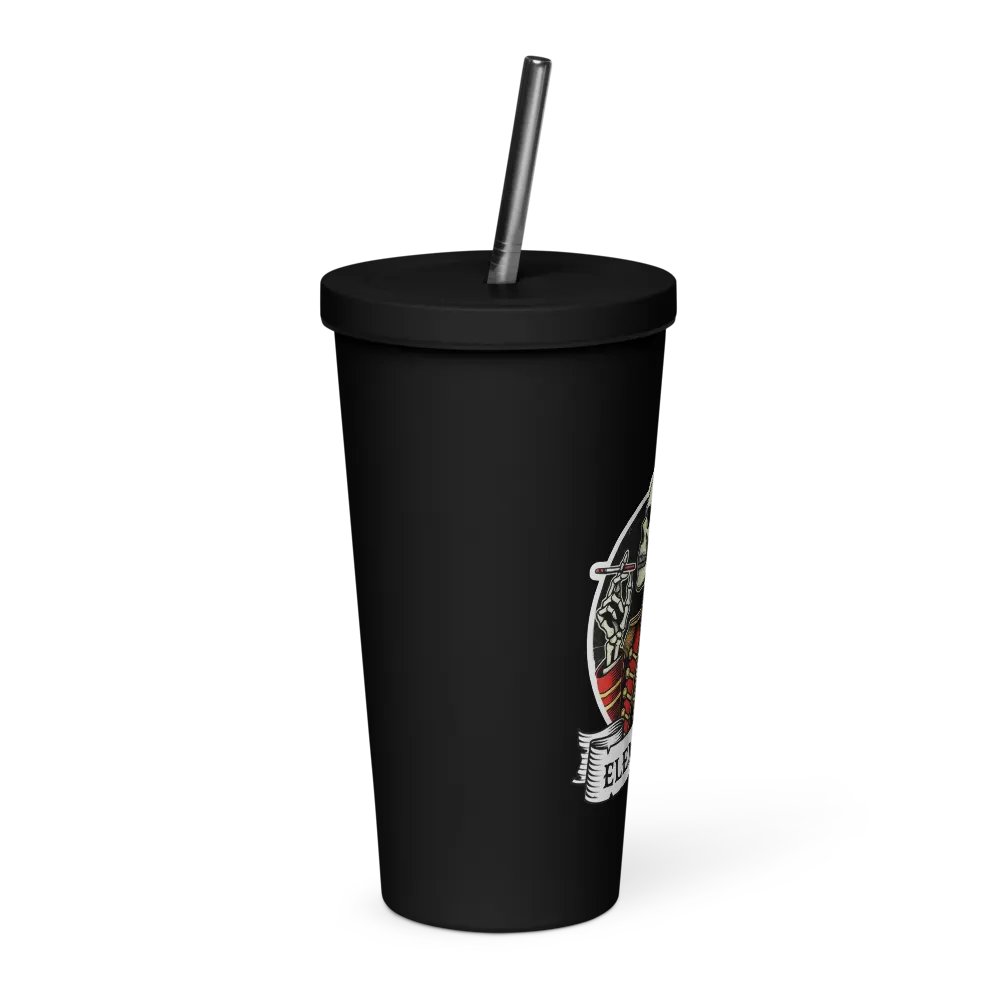 Elements Banner Cup product image (4)