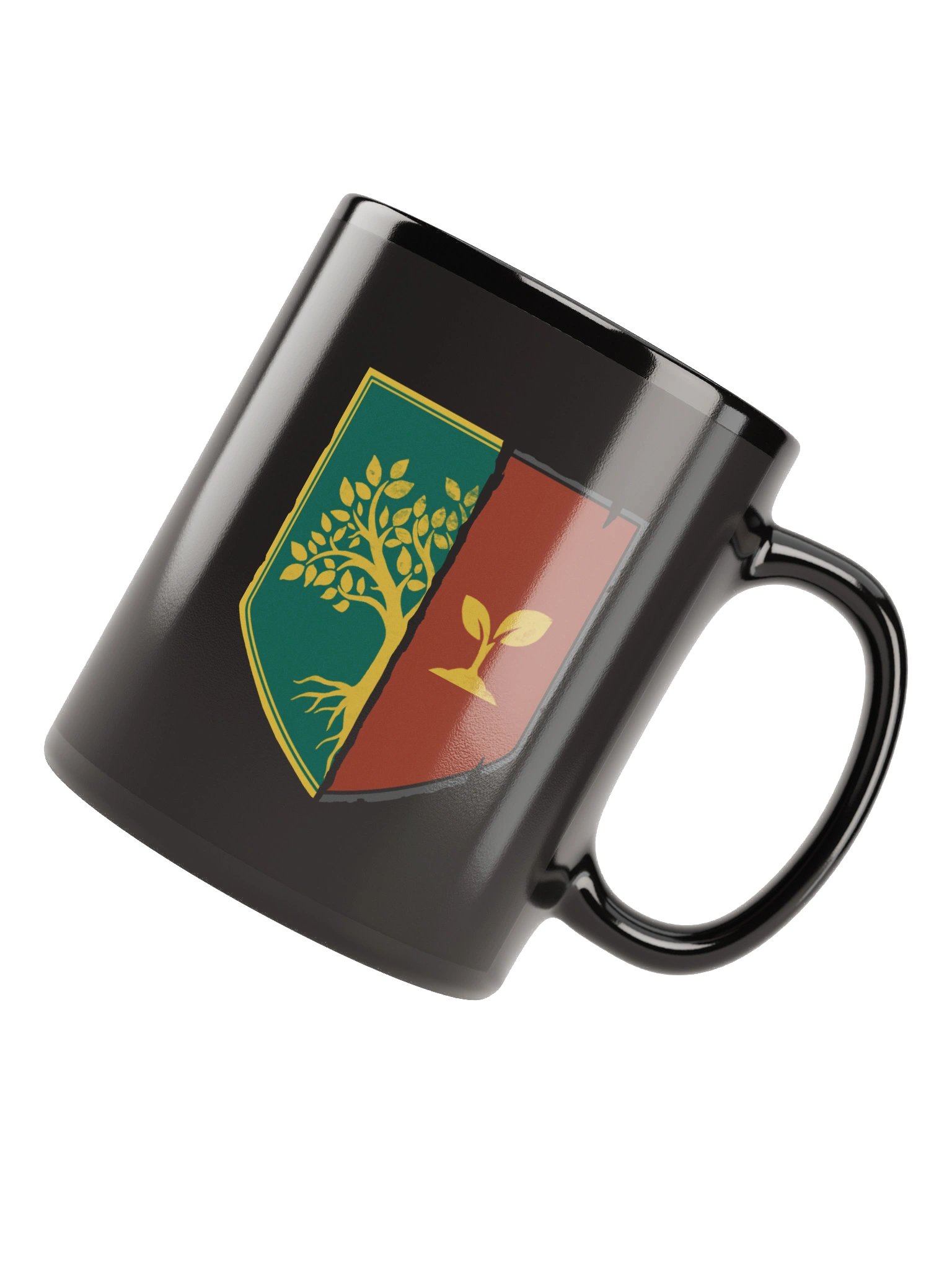 Height Quest Official - Mug product image (4)