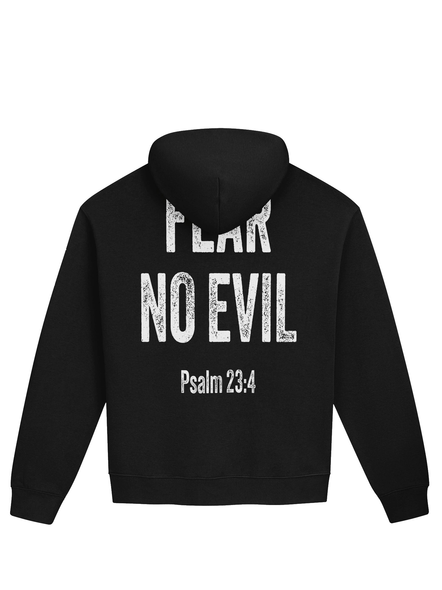 FEAR NO EVIL HOODIE product image (2)