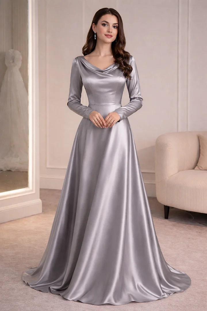 Luxury dress product image (1)