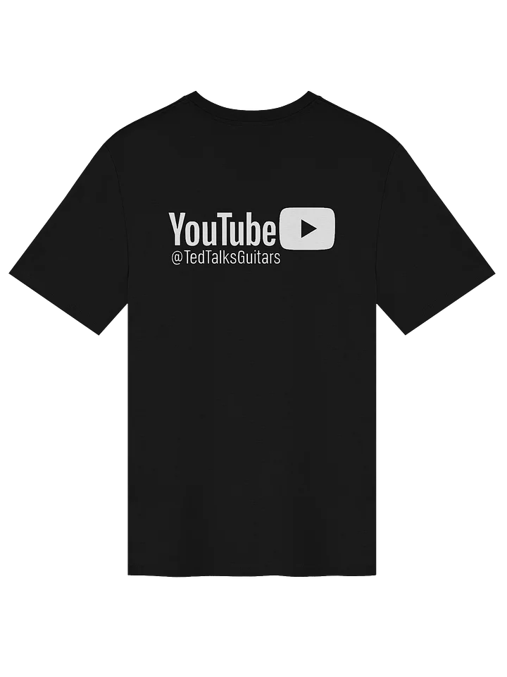 TTG&L T-shirt (Big & Tall) product image (2)