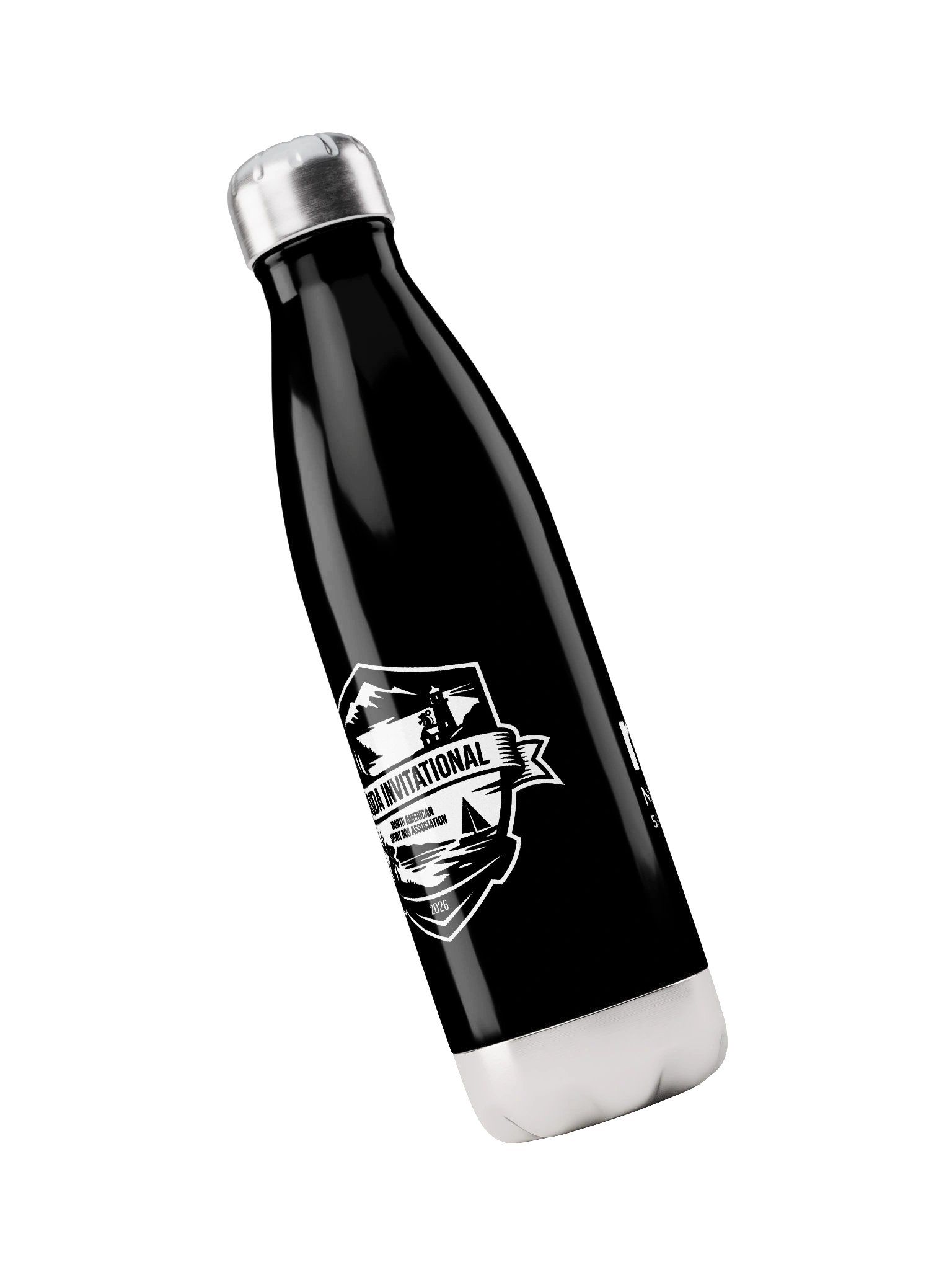 NASDA Invitational Water Bottle 1 product image (1)