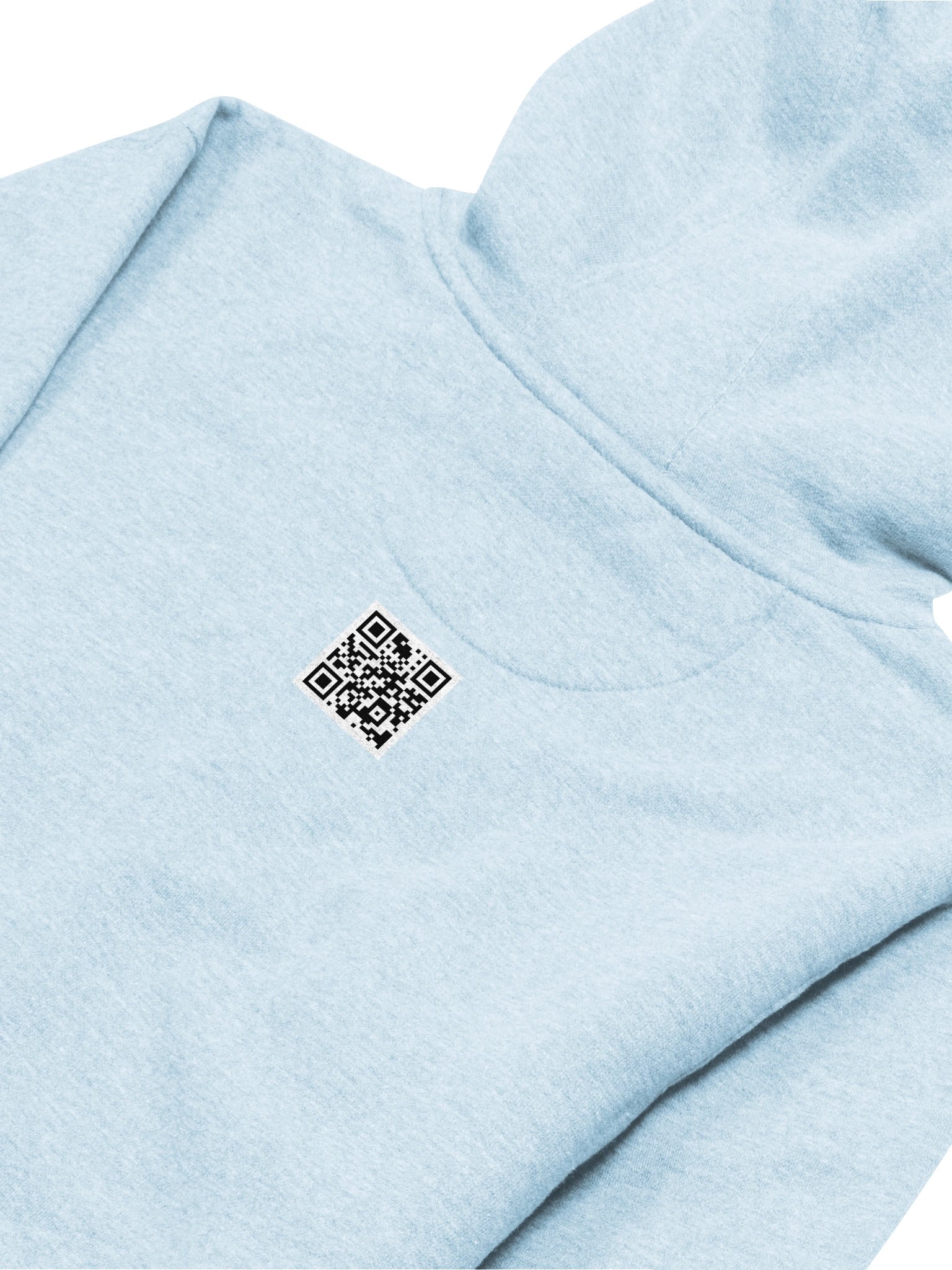 travel smarter hoodie product image (4)