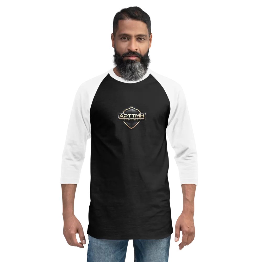 APTTMH Ornate Tee product image (2)