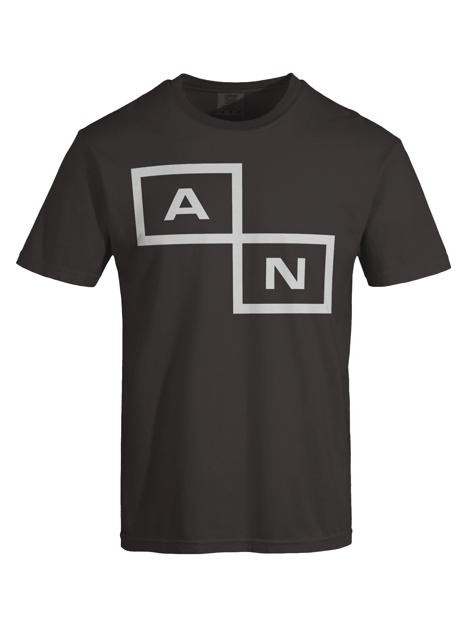 AN Logo Shirt product image (5)