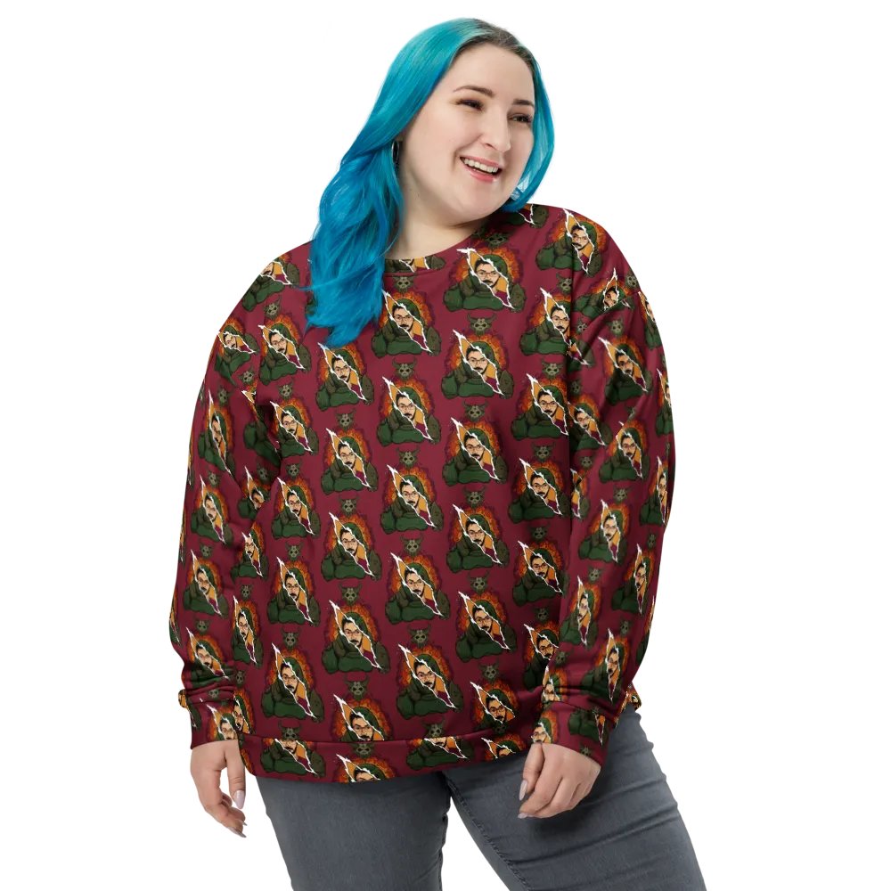 eabRIP&TEAR Sweatshirt product image (6)