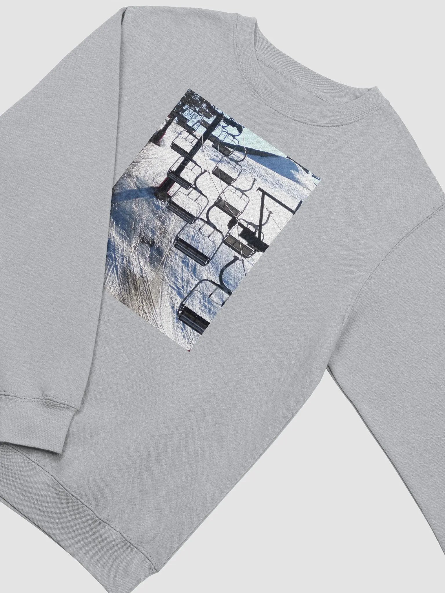 Ski Lift Sweatshirt product image (4)