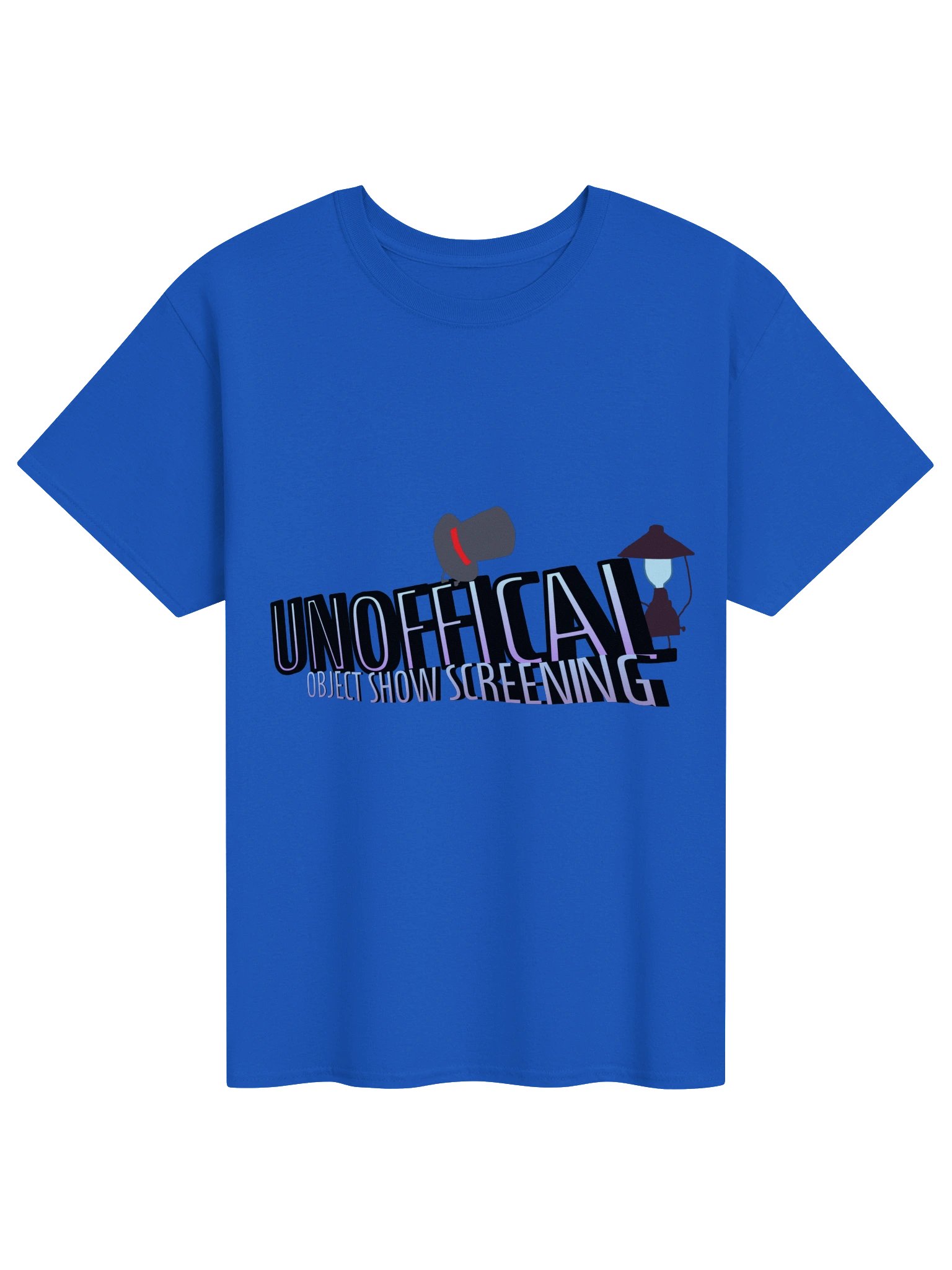 UOSS Shirt product image (1)