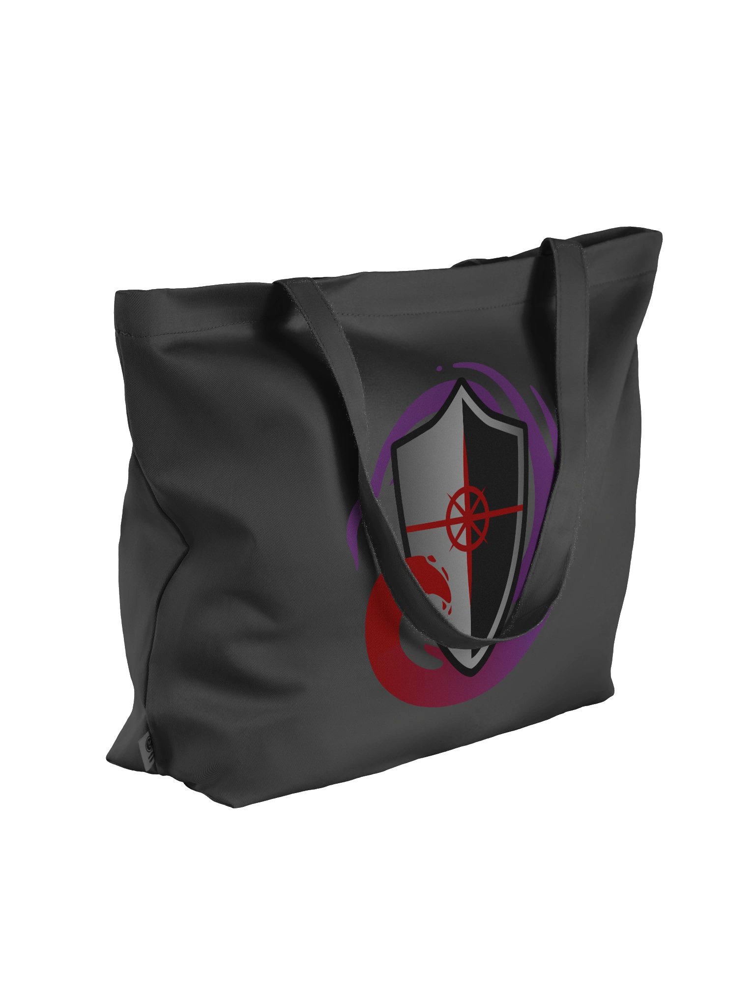 Stygian Logo Tote Bag product image (4)