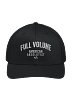FULL VOLUME SNAPBACK
