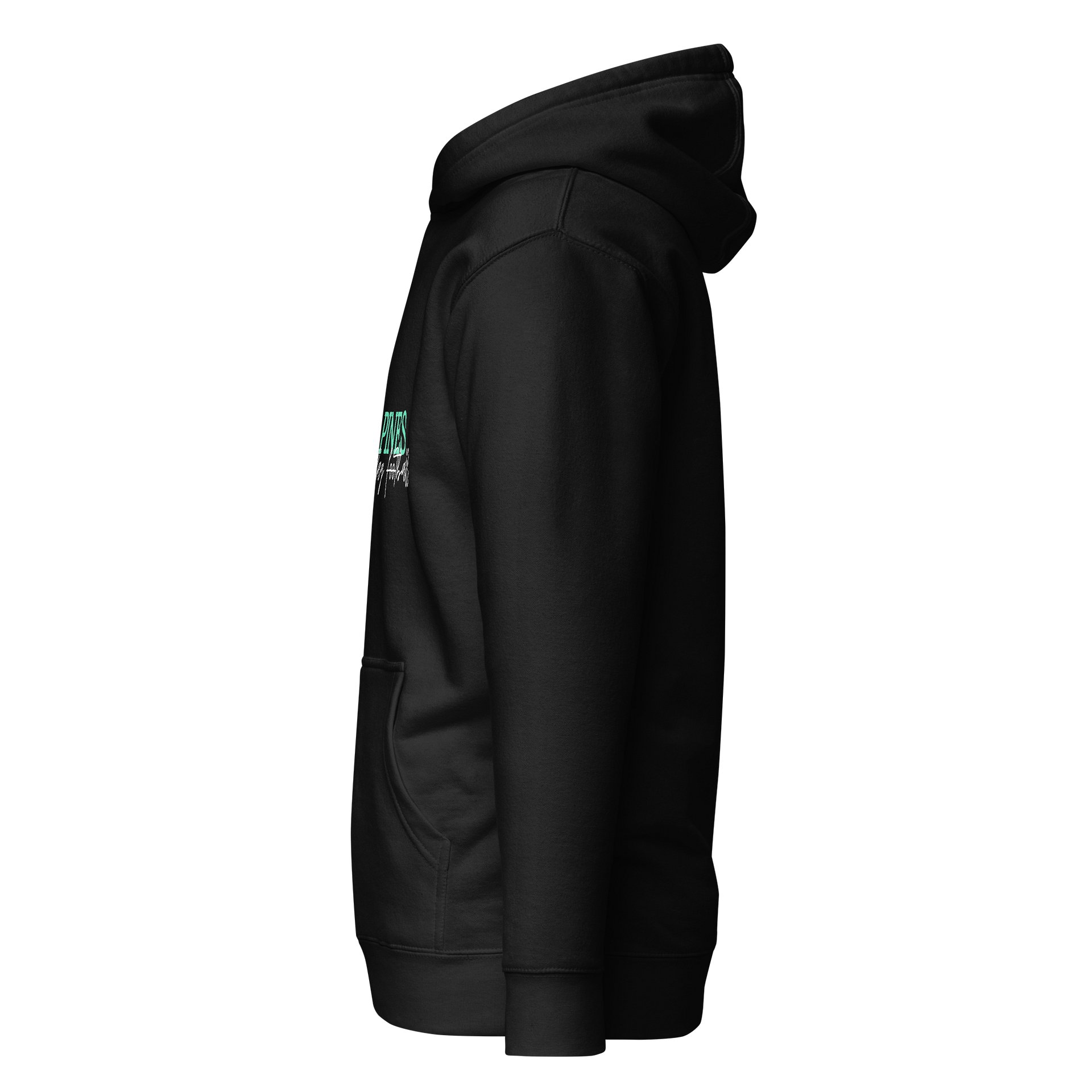 Simple DP Hoodie product image (4)