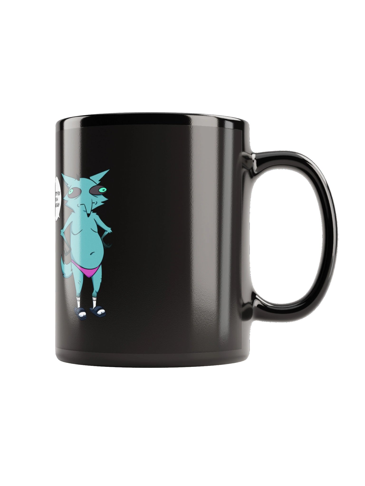 Spiceyboi Mug product image (3)