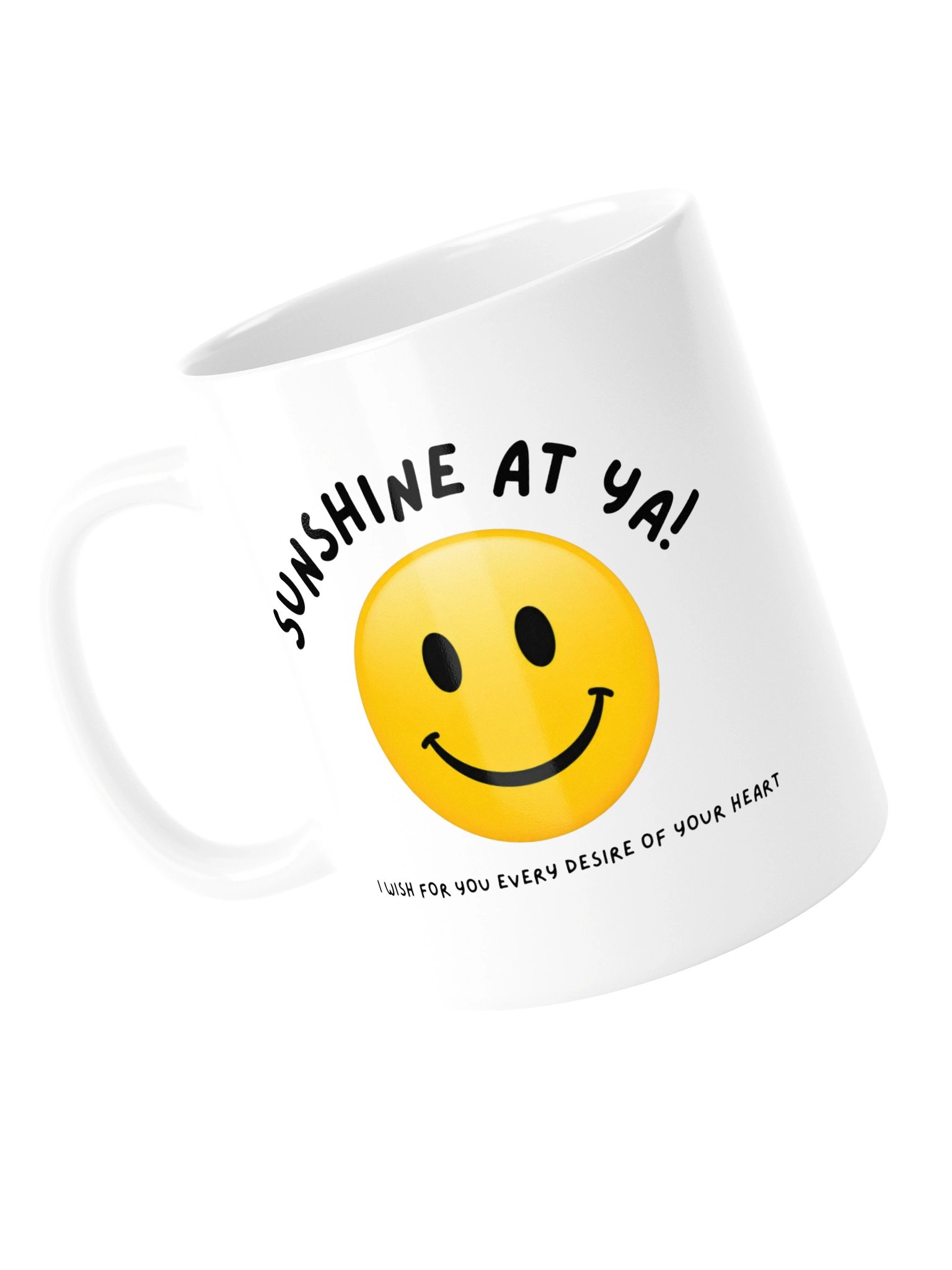 "Sunshine at Ya!" (Tee) product image (13)