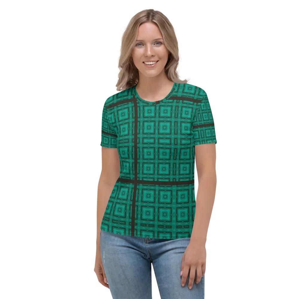 Green Plaid product image (1)