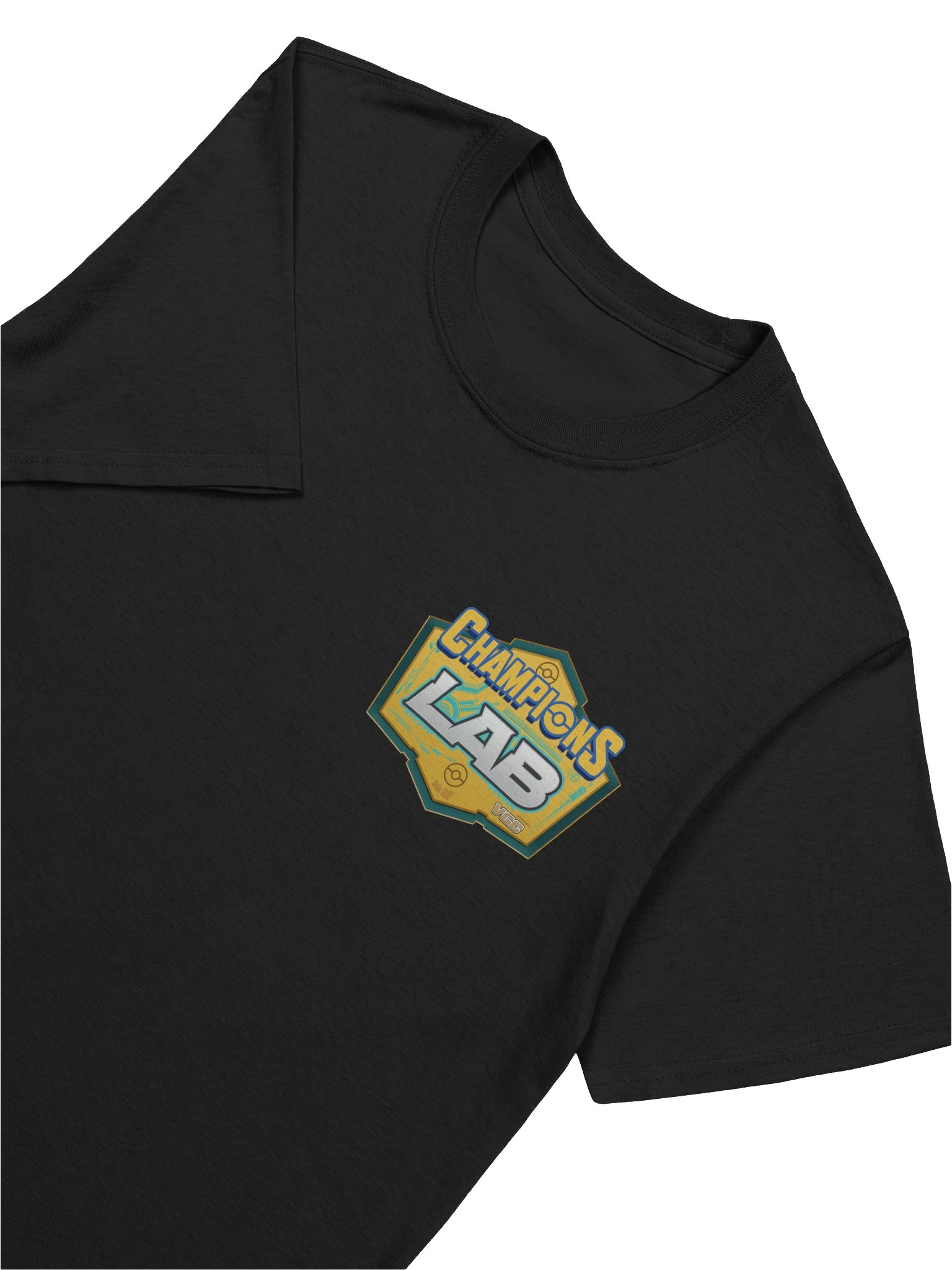 hampions Lab - Core Logo T-Shirt product image (49)