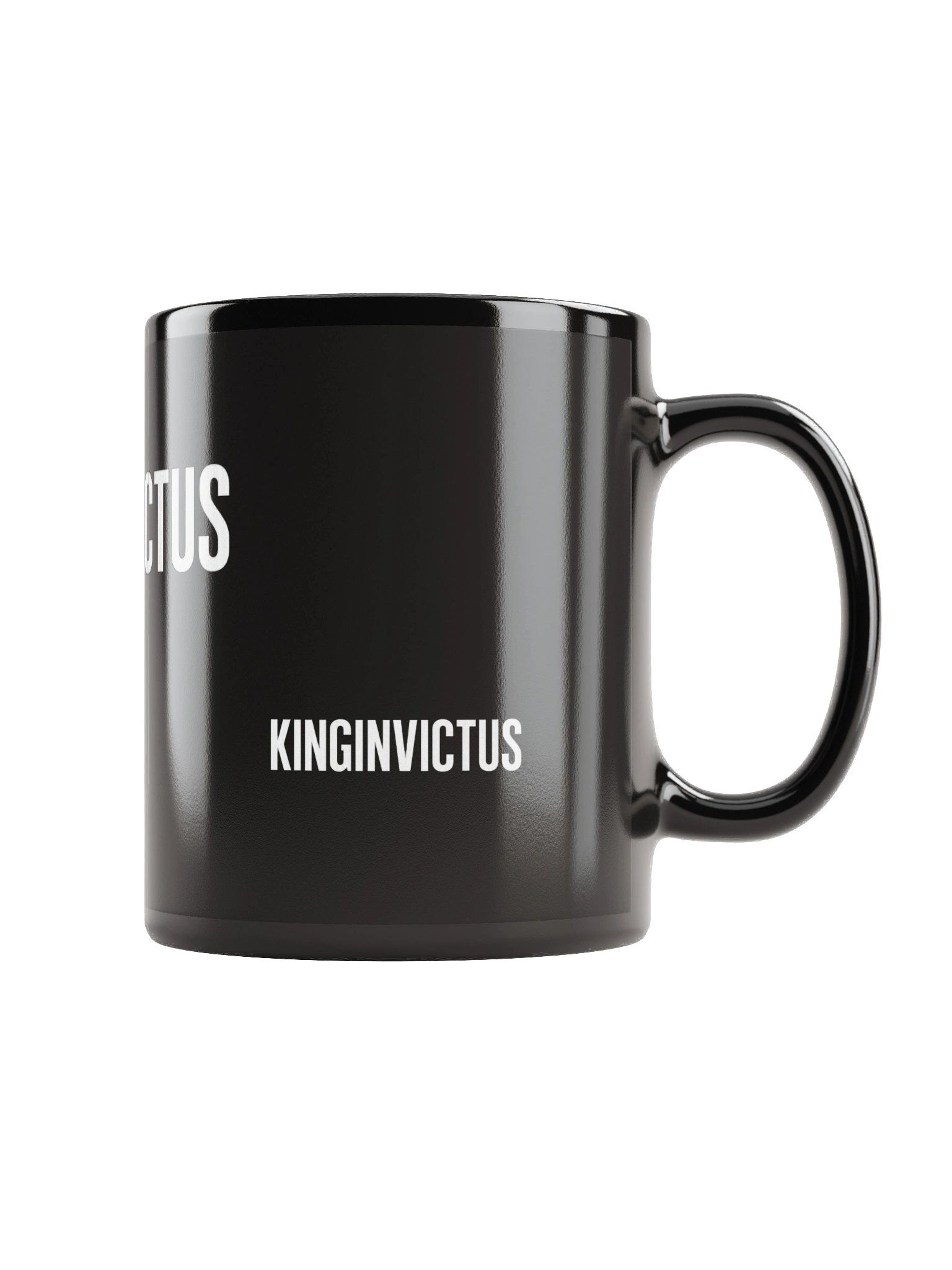 KING - VISOKO KVALITETNA ŠALICA product image (1)