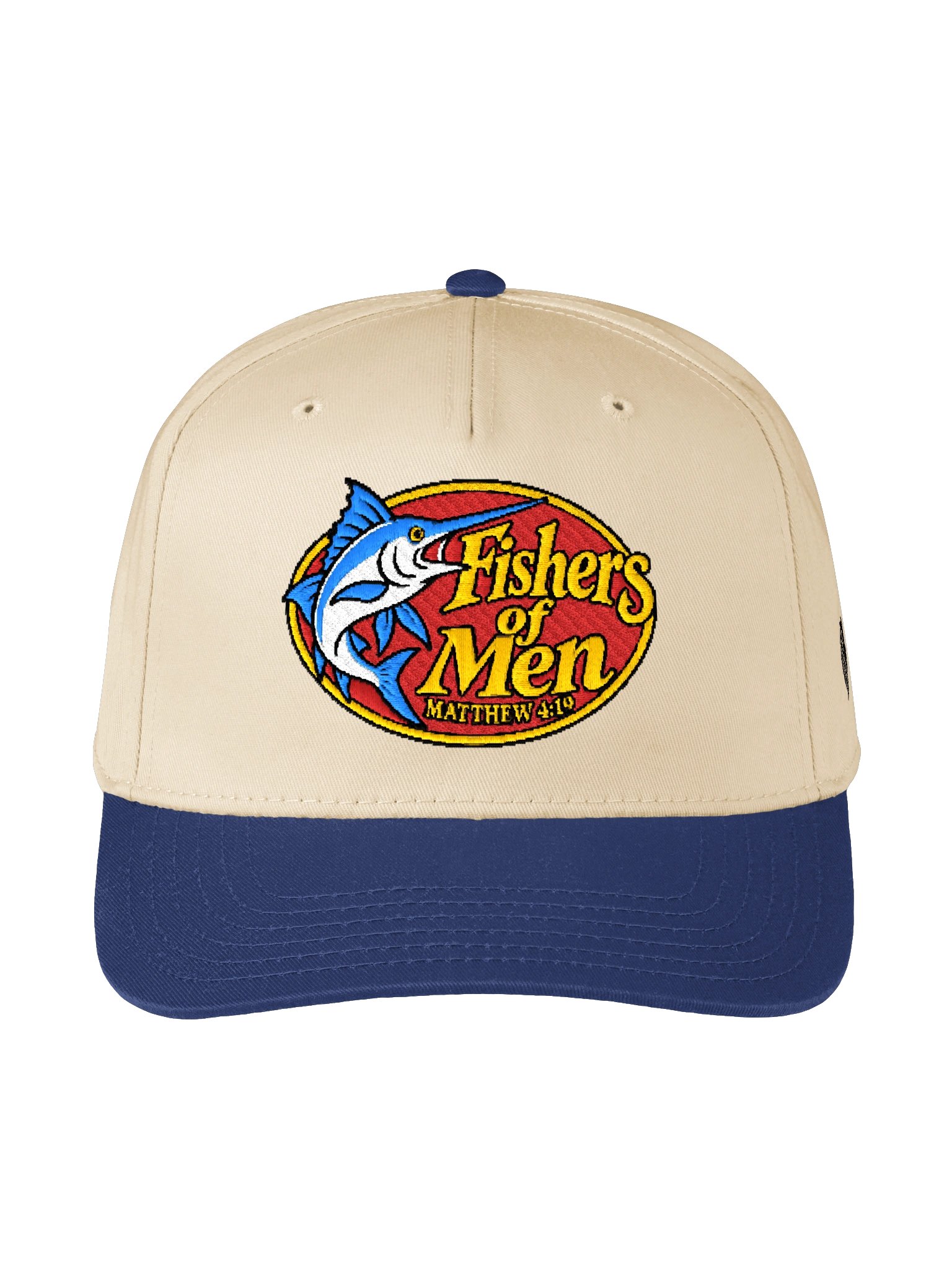 The Fishers of Men Hat product image (1)