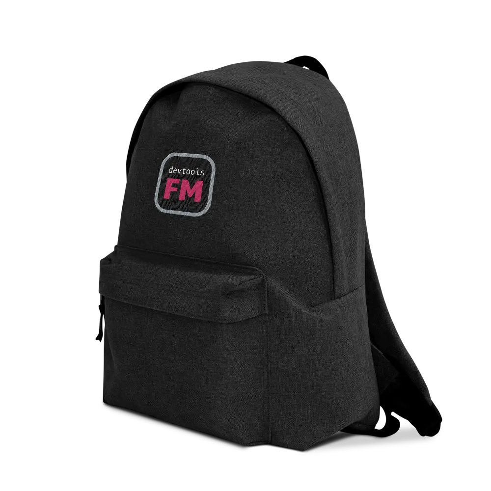 Backpack product image (3)
